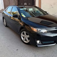 كامري • ٢٠١٢ • رانية