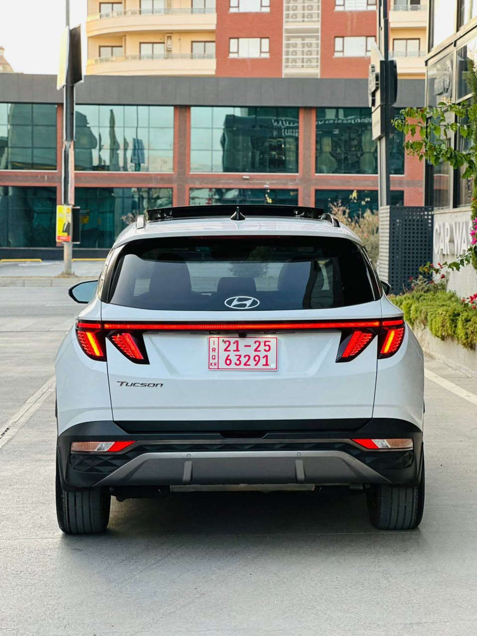 نیسان ئالتیما مواسفات 2023S
ژمارە سلێمانی و تازە رەقەم کراوە
جاملغ لای سەکن لەگەڵ بۆنیت بویاغ.
ڕادێتەر و بەرد و ڕادار و بەوامبە بیلادی و مەزبۆت، گێر و مەکینە هەموو شتی بەشەرت
ئێرباگ سوکان و یەک شان تەقیوە.
رەقەم و سەنەوەی تا 2031 تازەیە و تەحویل و غەرامە بەشەرت
سعر 150و مەجال
شوێن سلێمانی
تەلەفۆن :***********
واتسئاب مەجوود السليمانية, العراق
