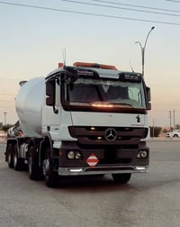 اكتروز • موديل ٢٠١١ • جير كهربائي