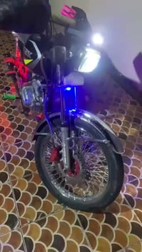 دراجة تايكر للبيع شرط مكفوله من كلشي شرط مامفتوح وين تريد فحصه فحصه مو...