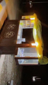 عربانه • لبلبي وذره • كهربائيات كامله