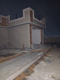 وجهات فوم وسيراميك ولبخ وطلس جميع الوجهات وصيانه 07765736073 الرقم به ...