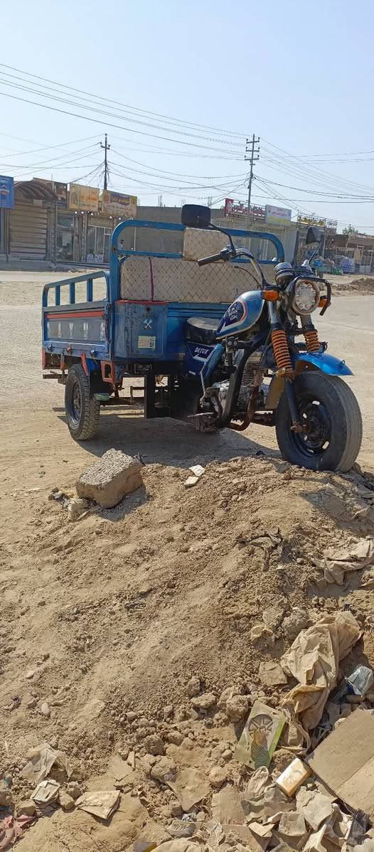 سلام عليكم ستوته للييع مديل 2020 ستوته ضفيره. اكسن تايرات باتري. كلجات. زنون. كله جديد وراق وراق وراق. مكاني كوت شارع نفط. *********** سعره مليون وسبعميه وخمسين  وبيه مجال للشراي.
