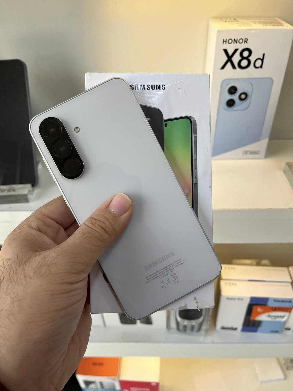 ❧༻آڵسَـْـِْڵ؏ـ مَ ۶ڵـْـِْيگمَ༺❧ 
اجهزه مستخدمه نظافه 100/100 للتواصل خاص


**إذا كنت صاحب هذا الإعلان وتريد حذفه لأي سبب، رجاءا أرسل رسالة إلى الدعم الفني**