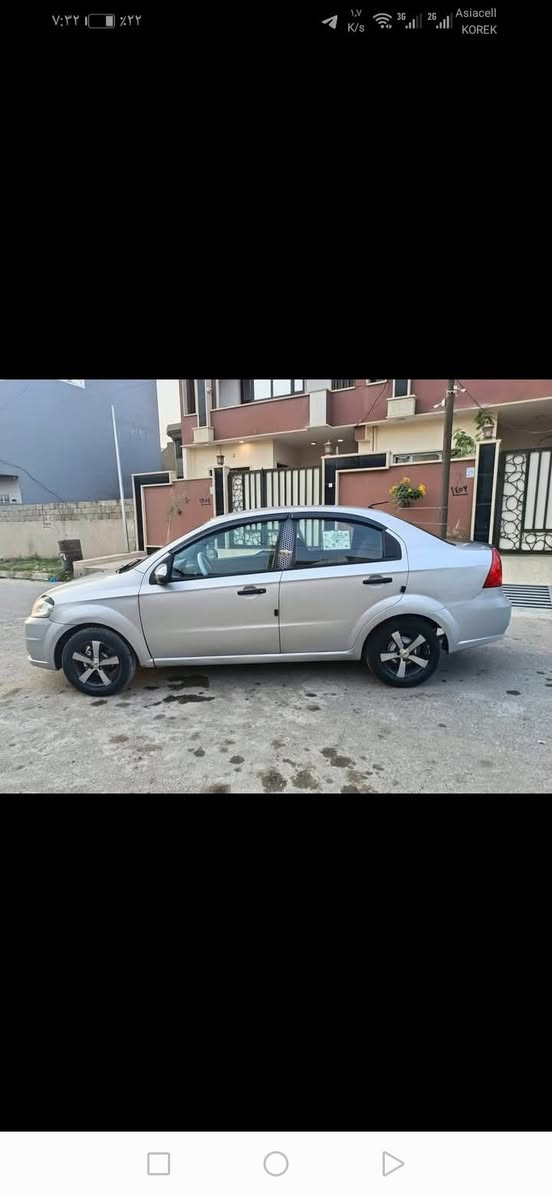 سيارة للبيع افيو موديل 2011 سعر 57 رقم الهاتف كورك***********
