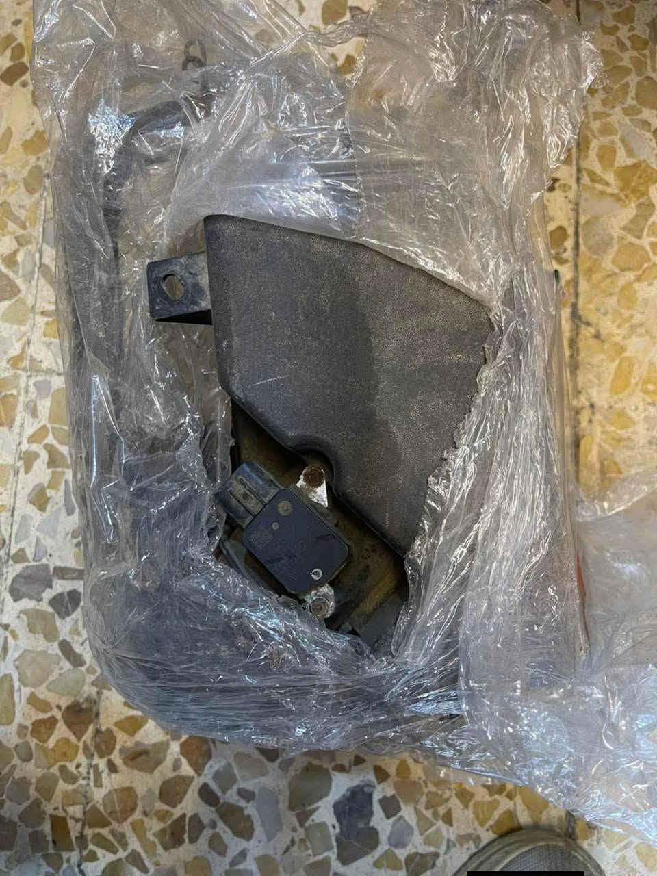 🤎💙 ***********
عالم الياباني  لتجاره قطع غيار سيارات تيوتا فقط💯🕳

اصلي وتجاري جديد وتفصيخ شرط الضمان والشغل 🖐💣

مع مركز عالم اليابان كمل سيارتك باسعار وعروض تنافسيه💣💥 
اوقات الدوام من ساعه 8 صباحا الى ساعه 6 عصر!

العنوان بغداد الكراده مجمع المشن الفرع المقابل لشركة تيوتا داخل فرع علي ابو المسجلات عالم الياباني 😇

شعارنا رضائكم🖤🤍 يوجد خدمة توصيل لكافة المحافضات
