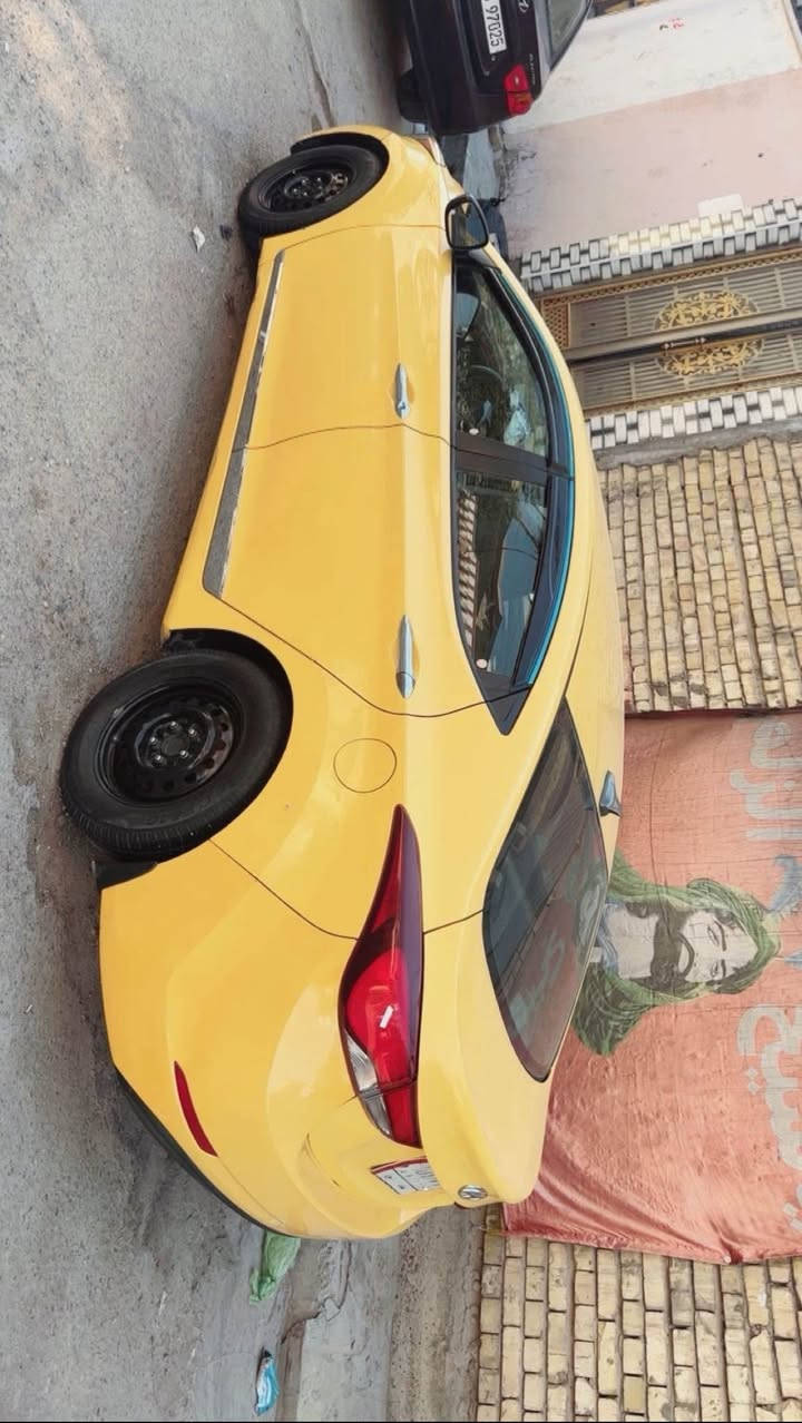 النترا 16 البيع بدون يرباك  مكينه وكير كفاله  سياره ضربتهه جاملغ الخلفي  110 بيهه مجال شي قليل ***********
