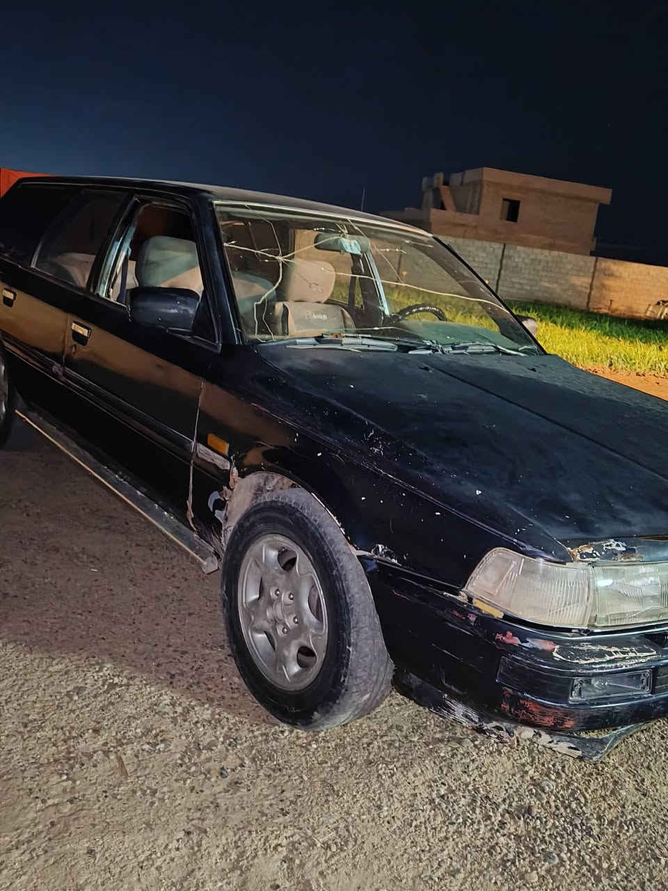 اسلام عليكم
للببع سياره
كامري موديل 1992
باتري جديد
محرك وگير خير من الله
سياره نضيفه تريد وكاله تريد تحويل
ملاحضه :صدر تعبان نزلت من السعر واني مو ناشر ستوته حتى الرايح والجاي يكسر بالحلال
السعر من الاخير 17 قفل
رقم *********** موجود عَلى الفيس ومستعجل على بيعها بما انو باجر جمعه فَ حبيت انشرها قبل لا اوديها للمعارض واسلام عليكم
