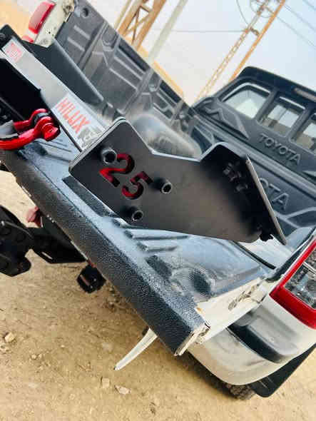 للبيع هوك بيكم هايلوكس يرهم من ال 2016.... لل2025 

انتيكه  شغل فول وشرط الضمان  جودة القوه 100/100 

مكاني بغداد..... ***********
