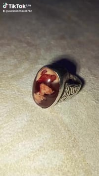 اللهم صل على محمد وال محمد نوادر الداودي العطف ذات لون راقي جدا  حجره ...