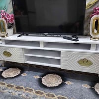 ميز بلازمه • ارتفاع ٥٠ • طول متر ونص