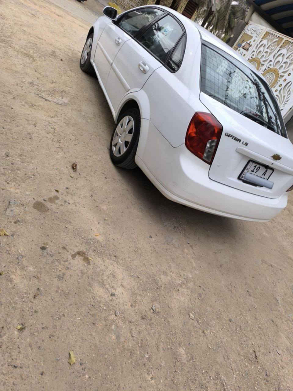 اوبترا للبيع موديل ٢٠١١ رقم كربلاء انكليزي بسمنة مكفولة فقط جاملغ أمامي حدادية وتخم تاير وباتري كلة جديد سنوية جديدة السعر ٨٧ وبيهة مجال بيهة سونار جديدة البارحة امسوي لسيارة مكانهة كربلاء اخوان مامتواجدة ع الفيس اي استفسار رقم تلفون موجود (***********)
