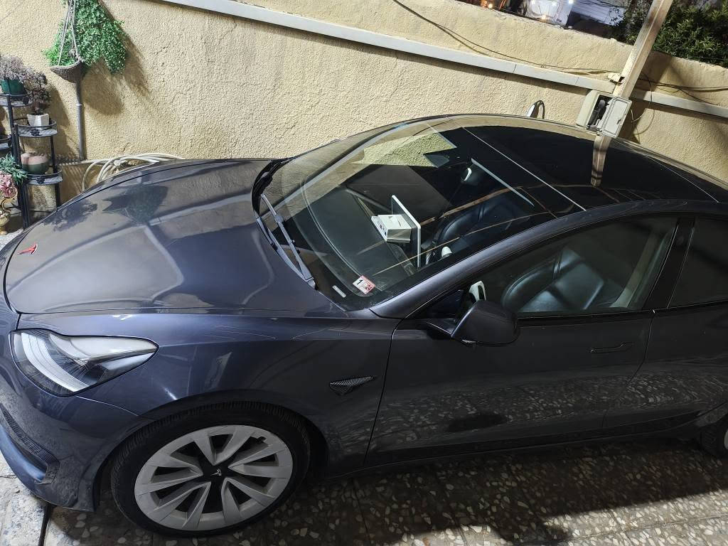 مطلوب مراوس جارجر او جالنجر 6 سلندر او rt او انفنتي q50
تسلا موديل 3 سنة 2023
ستاندرد سنكل ماطور/ بطارية تمشيك 405 كيلو للشحنة الواحدة 
اونلاين السيارة
صبغ بنيد فقط 
صور الحادث مرفقة
الرقم بغداد و السيارة بأسمي.

*********** بغداد, العراق
