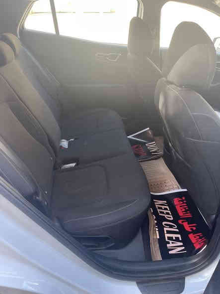 السلام عليكم
كيا سبورتج موديل 2023  رقم اربيل للبيع
مكفولة من الضربة او الصبغ او البارد
المواصفات 
ماشية 30000 كيلو
رادار جانبي
محرك 2000 دوش
تبريد قطعتين
شاشة اريل ماوس
حساسات مراية اوتودم
كامرة خلفية
تحكم ستيرن جهتين
شفتات ستيرن 
منافذ (usb - type c)
ويل حجم 18
السعر 220 وبيها مجال
مكان السيارة بغداد/البلديات السيارة باسمي
للاتصال ***********
***********
