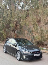 غولف GTI • ستيج ١ • ٦١١٨٠ مايل