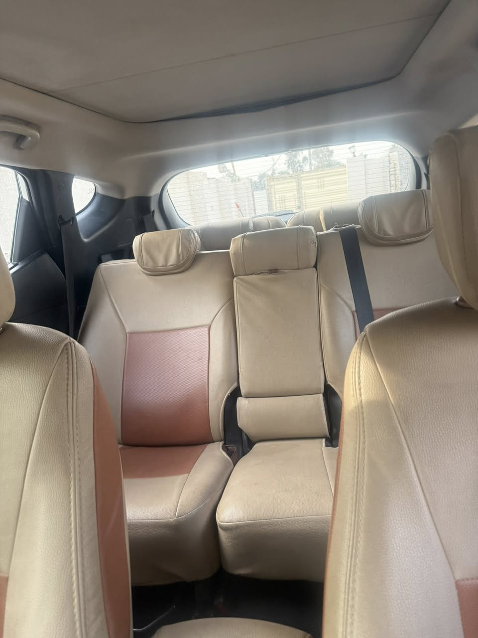 سلام عليكم 
سنتافي للبيع مديل 2014خليجي مكفول
محرك 6سلندر 7راكب. سياره فول 1/1
بيه بس المحرك مفتوح مشتغله احسن من شركه
سياره خير من الله مانقصه شي 
رقم سياره كربلاء 
عنوان سياره كربلاء 

سعر 173$

للاستفسار ***********
