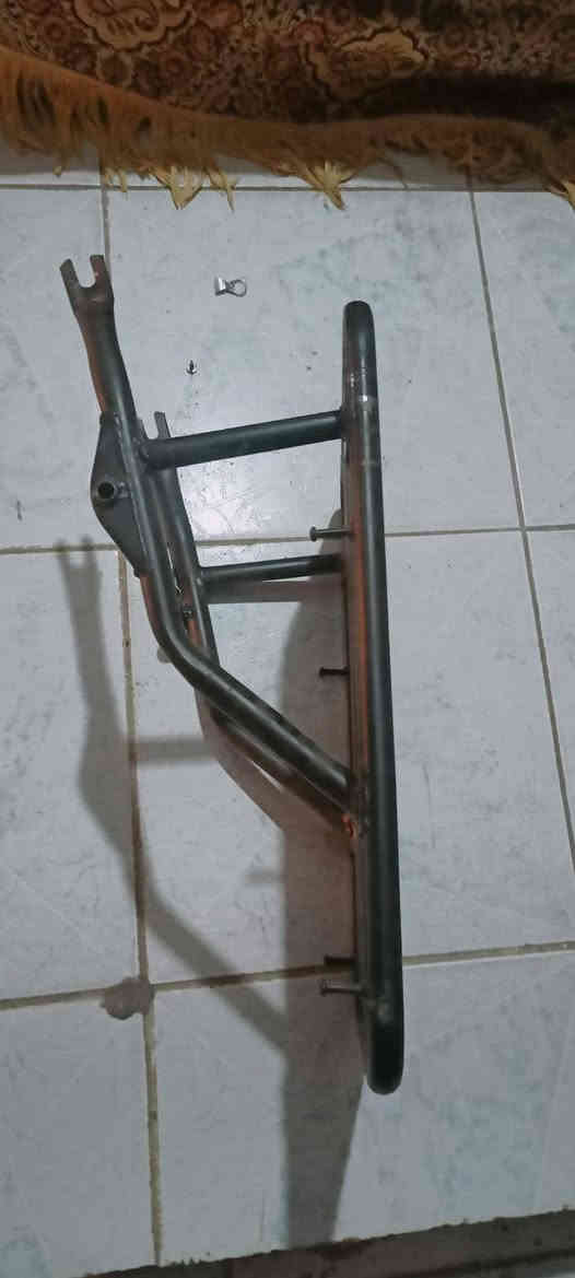 سلام عليكم 
سيبايه مال دلفري جديده للبيع السعر 20الف مكان كركوك ***********
