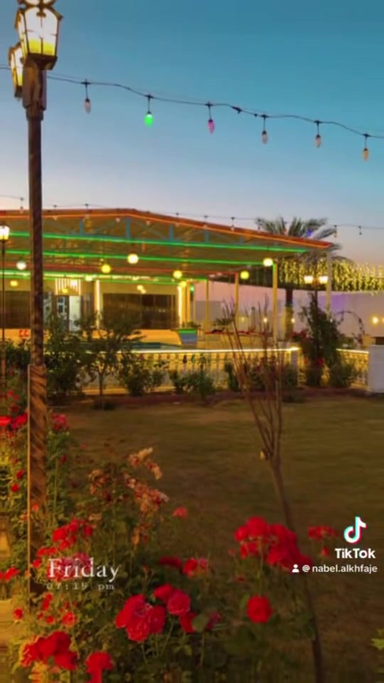متوفر العيد 
المزرعة موثقه في تطبيق اجرلي
صباحي الخميس
صباحي الجمعه
السبت صباحي ومسائي
للاتصال ***********
