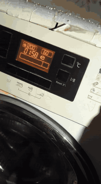 غساله • ثلاجه 18قدم • دوانم شارع بغداد