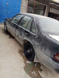 دايو برنس • ٩٥ • اوتماتيك