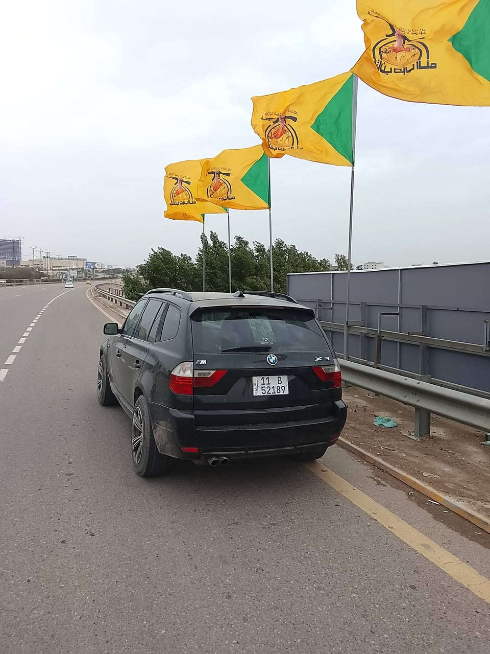 سلام عليكم عندي بي ام x3 موديل 2010 وارد يابان حجم 30 n52 6سلندر قبع أسود محرك جديد كير جديد تبريد ثلج سياره فووووول مواصفات صبغ عام بدون حادث سعر 110 ورقة هذا رقم الهاتف واتساب *********** اريد اكو سياره MG 6 2025 اذا اكو اراوس وياه لاكن طوافة البانزين عاطل و سيدي شاشة كذلك عاطل وتبريد ثلج لمعرفة لتفاصيل تواصل خاص
