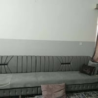 كنب تركي • مقعد عريض • موصل حي صدام