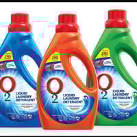 أوتو • رغوة قوية • يزيل البقع