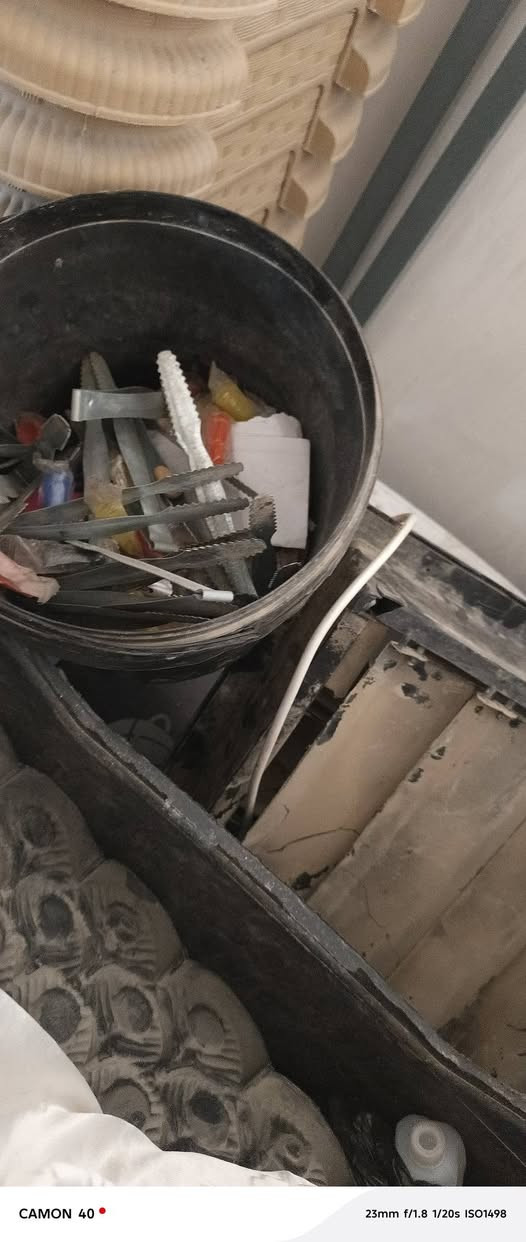 غراض نضيفه وجديده وكله شغال  للبيع تصفيه كهوه@الجميع كلمن وسعره المكان كربلاء طوريج حي السلام الاستفسار *********** وتساب
