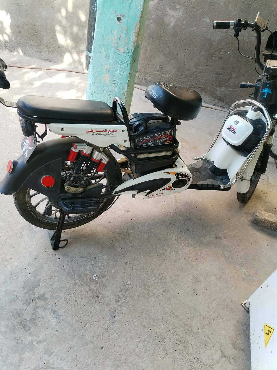 اللبيع عنوان بعقوبة تحرير سعر 275


**إذا كنت صاحب هذا الإعلان وتريد حذفه لأي سبب، رجاءا أرسل رسالة إلى الدعم الفني**