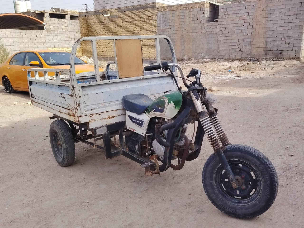 للبيع موديل 12 ب800 ألف أوراقها نقص تعتبر كلك


**إذا كنت صاحب هذا الإعلان وتريد حذفه لأي سبب، رجاءا أرسل رسالة إلى الدعم الفني**