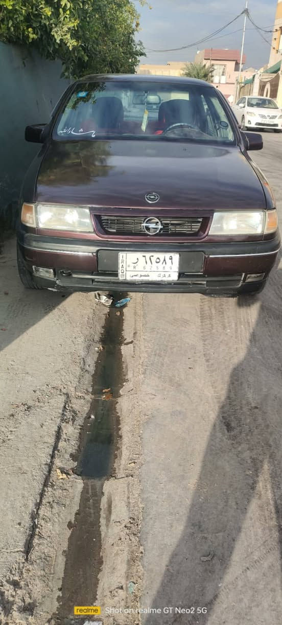 سياره فكترا حجم 16 نضيفه مابي نقص مشروع وطني دفتر بانزين سعره 38 بيه مجال او مراوس بسياره حديث *********** كركوك, العراق
