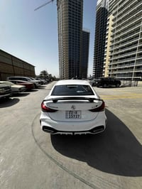 Mg gt 2025 للبيع فقط محرك 1.5 تنفس طبيعي فول مواصفات - فتحة سقف - 4 كا...