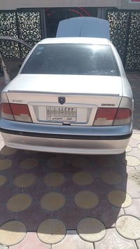 سمند • ٢٠١٢ • نجف