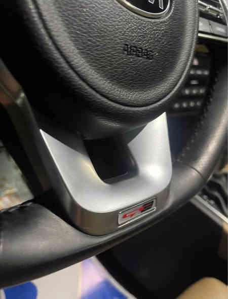 السلام عليكم 

سبورتج جي تي لاين خليجية موديل 2020 للبيع

الفئة : GT Line 

محرك 2000 دوش 

السيارة (( بيها صبغ نص باب السائق والخلفيه تبديل + صبغ 

والجاملغ الخلفي كلير  ))   موضحة بالصور 

فول مواصفات 1/1 لمتد 

المواصفات :

 🛑بانوراما

 🛑بصمة

 🛑هاند بريك بصمة 

 🛑شاشة نفكيشن

 🛑تحكمات ستيرن

 🛑جنطة بصمة

 🛑كشنات جلد

 🛑حساس امامي خلفي

 🛑كامرة دوارة

 🛑كراسي كهرباء

 🛑 لايت لد

 🛑تدفئة تبريد بالكشنات 

 وباقي المواصفات المعروفة بهذه الفئة 

ماشية  122 الف 

السعر : 19.000$  وبيها مجال بسيط❤️

مكاني بغداد / الوزيريه  

الاتصال على الرقم 

*********** بغداد
