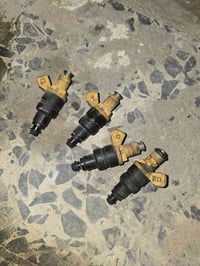 بخاخات كوري • مفحوصة • ديوانية مركز