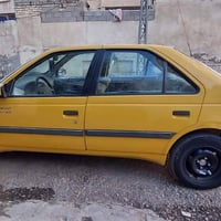 شباب بيجو  ٤٠٥ دواخل عسليه موديل ٢٠١٢  مكينه وكير توني شادهن تبريد شغا...