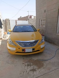 سوناتا 2011 • فول مواصفات • قضاء البدير