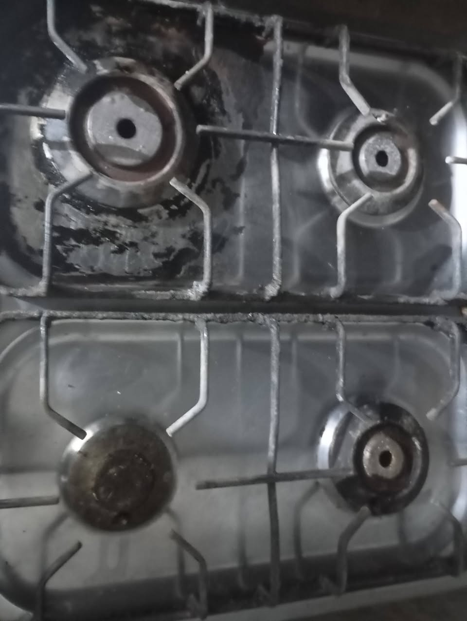 طباخ للبيع شغال العنوان كربلاء الحر للاستفسار خاص


**إذا كنت صاحب هذا الإعلان وتريد حذفه لأي سبب، رجاءا أرسل رسالة إلى الدعم الفني**