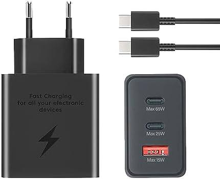 🔥 اشحن أسرع… بذكاء أقوى! 🔥
⚡ شاحن 65 واط PD – القوة التي تحتاجها لكل أجهزتك في شاحن واحد!
🔌 3 منافذ عملية
USB-C ×2
USB-A ×1
🚀 شحن فائق السرعة
يدعم تقنية Power Delivery ليمنحك طاقة سريعة وآمنة للهواتف الذكية، التابلت، وحتى اللابتوب المتوافق.
💼 مثالي للبيت والمكتب والسفر
تصميم أنيق وصغير الحجم… قوة كبيرة بدون فوضى أسلاك.
🛡 حماية متقدمة
حماية من الحرارة الزائدة، الشحن المفرط، والماس الكهربائي – أمان كامل لأجهزتك.
✨ اختصر وقت الشحن… وابدأ يومك بطاقة كاملة!
📦 اطلبه الآن وتمتع بأداء قوي في كل مرة توصل فيها جهازك.
شركة المهندس بير تك لتجارة الهواتف النقالة 
العنوان/طوزخورماتو/شارع الاطباء/مقابل مجمع محمد كمال الطبي.
***********
***********
