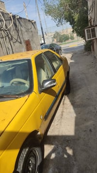 بيجو 405 • ٢٠١٣ • مكينة فيها صوت