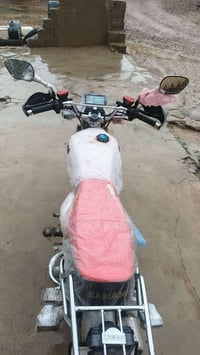 دراجه للبيع سونك 2025 ماشيه قليل كلج دهن محرك 200  سعر 825 بي مجال نضا...