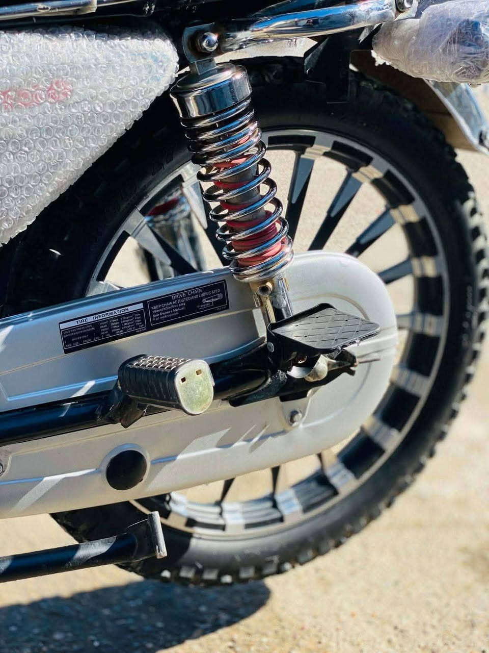 درجه يرانيه موديل 24درجه مكفول كفاله عام نضافه ١٠٠ سعره 625بي مجال لطيبين ***********
