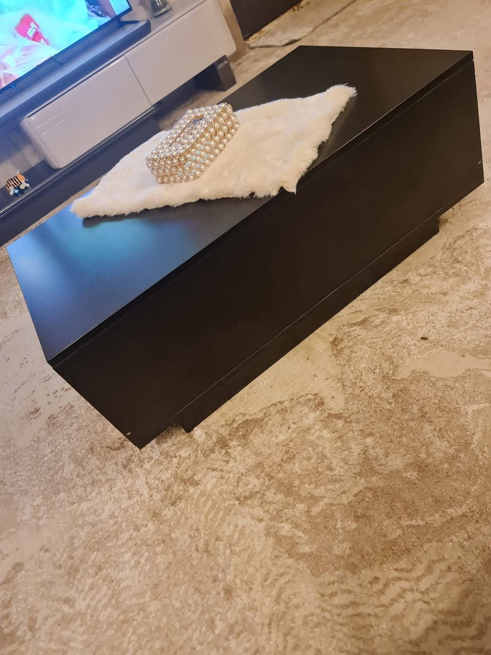 طبلة وسطية للبيع جديدة ستعمال قليل سعر 65شراي خاص


**إذا كنت صاحب هذا الإعلان وتريد حذفه لأي سبب، رجاءا أرسل رسالة إلى الدعم الفني**