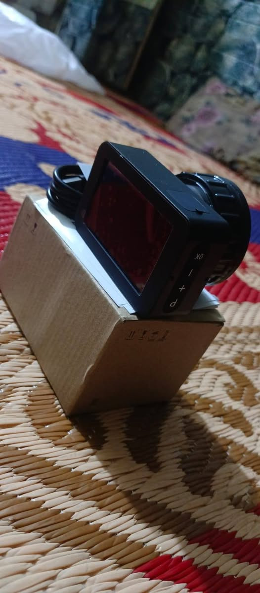 سلام عليكم اخوان كامره تلسكوب 4k اعلى سعر ابيع


**إذا كنت صاحب هذا الإعلان وتريد حذفه لأي سبب، رجاءا أرسل رسالة إلى الدعم الفني**