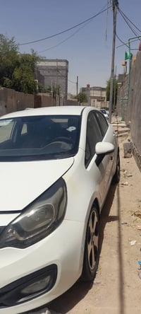 ريو 2012 • محرك احترق • رقم البصرة
