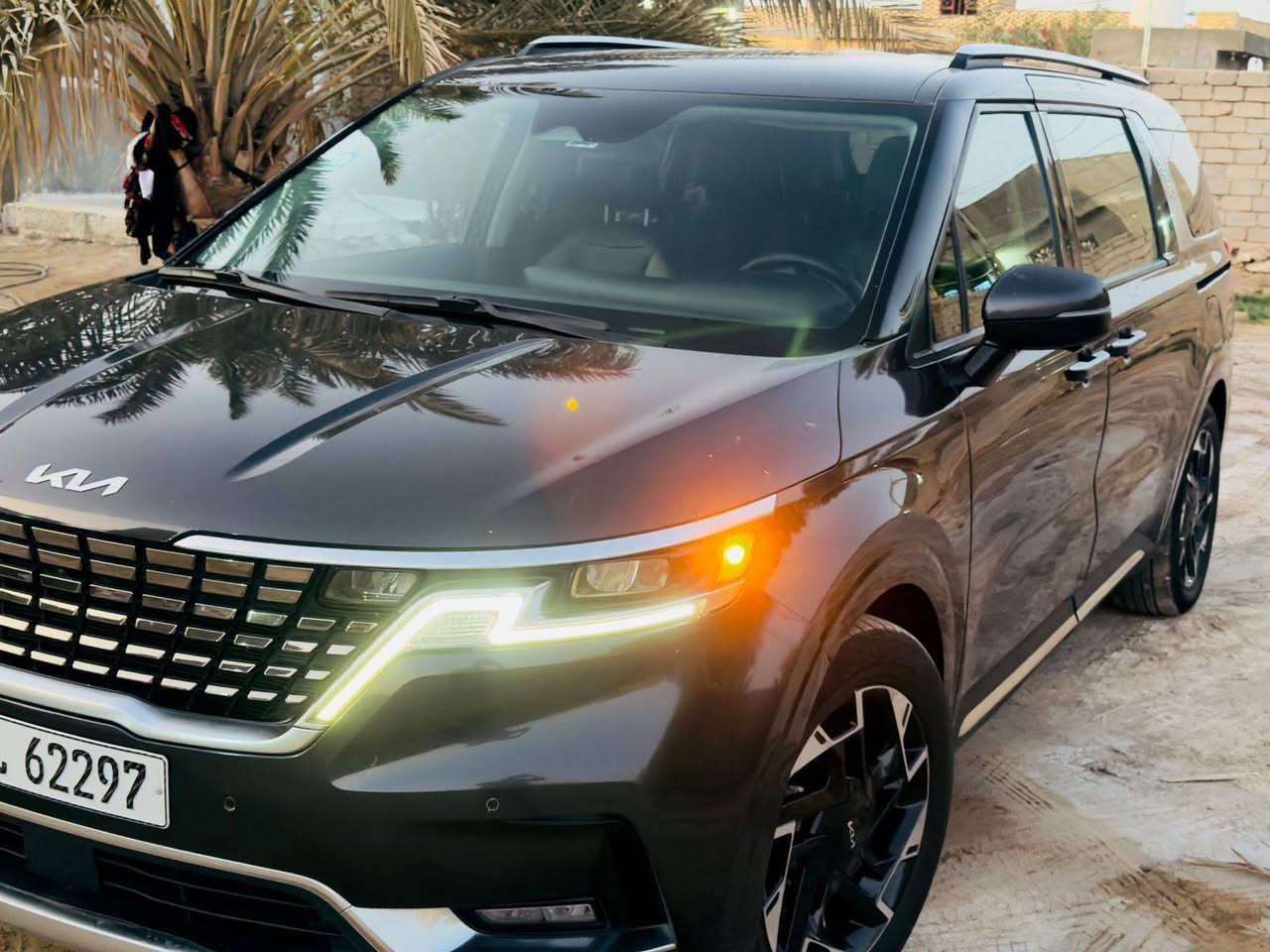 #مكلف بالنشر_اتصل_عالرقم
كيا كرنفال ٢٠٢٢ فول موصفات رقم بغداد حادث موضح بالصور فقط باب جانبي خلف سايق تبديل والباقي مكفول بجم كبس شركه سياره جديده جدا
مكانها المثنى قظاء الرميثه
اتصل ***********
وبي واتساب
