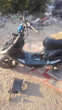 ماكس • معدلة • ماتور ٤٩