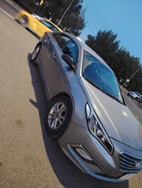 سوناته 2016 • كفاله عامه • كاميرا وحساسات