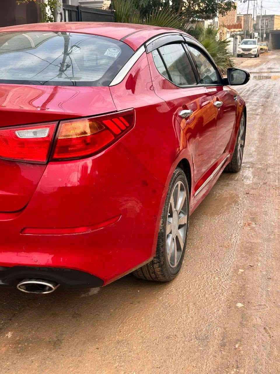 للبيع اوبتيما خليجيه موديل ١٦ مكينه ٢٠٠٠ دوش
بيها رش جوملغ امام  ولبنيد كلير والباقي كفاله


**إذا كنت صاحب هذا الإعلان وتريد حذفه لأي سبب، رجاءا أرسل رسالة إلى الدعم الفني**