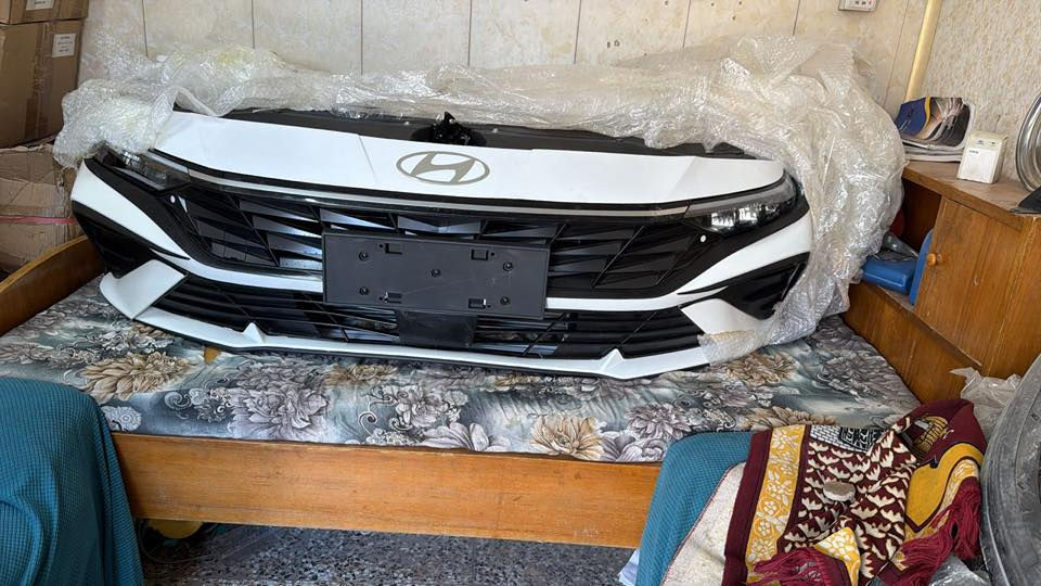 بجم كامل النترا صيني 2024 اصلي شركة جميع القطع اصلي شركة مع جميع التفرعات *********** سوق بغداد شركة عدنان الربيعي
